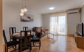 Two Bedroom Apartment Paris