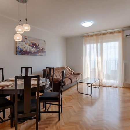 Two Bedroom Apartment Paris Rijeka Zewnętrze zdjęcie