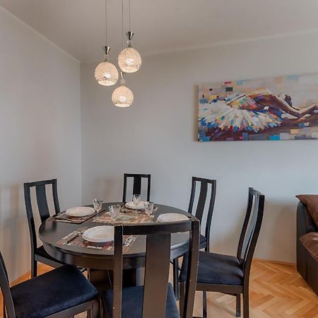 Two Bedroom Apartment Paris Rijeka Zewnętrze zdjęcie