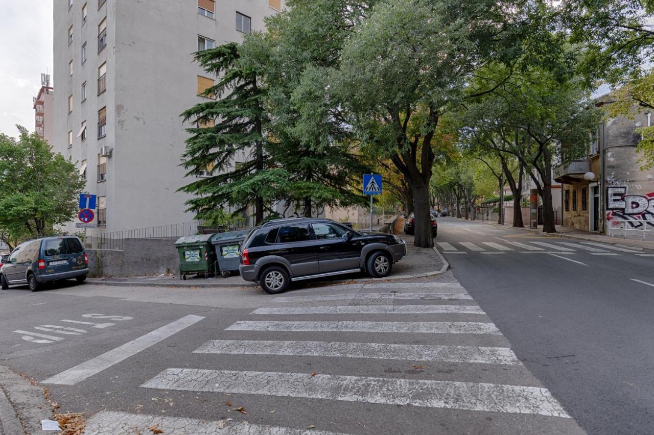 Two Bedroom Apartment Paris Rijeka Zewnętrze zdjęcie