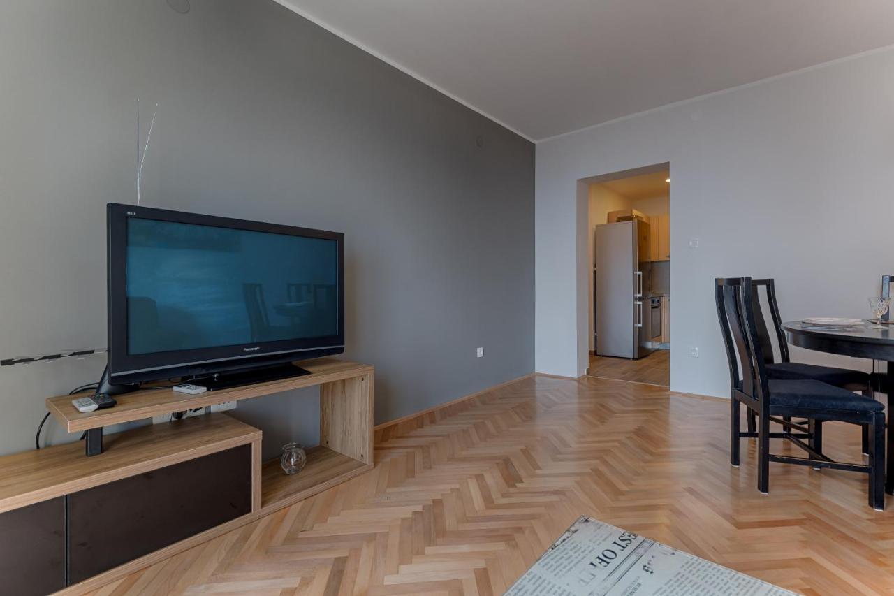 Two Bedroom Apartment Paris Rijeka Zewnętrze zdjęcie