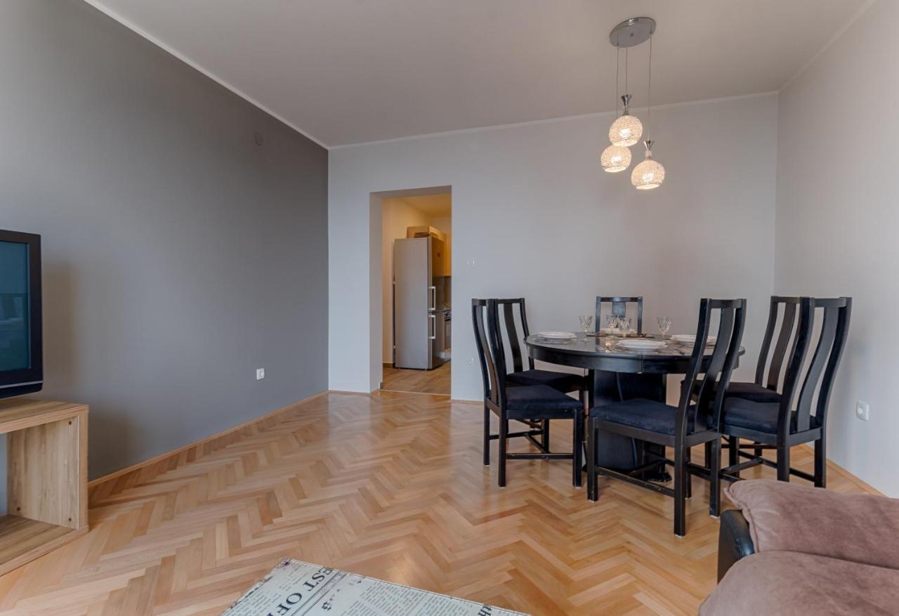 Two Bedroom Apartment Paris Rijeka Zewnętrze zdjęcie