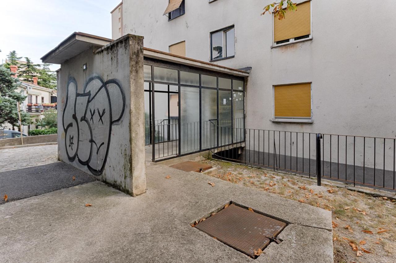 Two Bedroom Apartment Paris Rijeka Zewnętrze zdjęcie