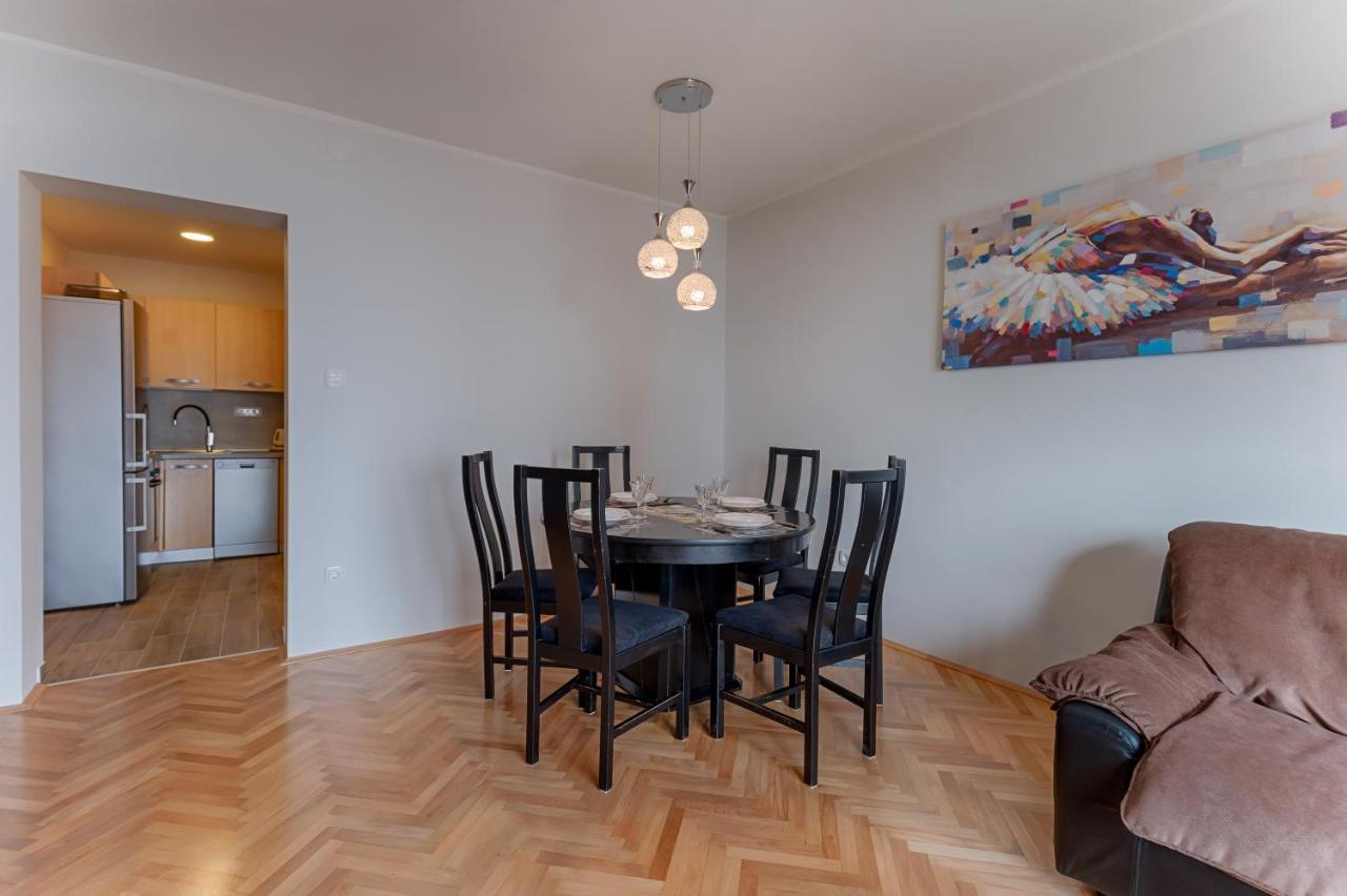 Two Bedroom Apartment Paris Rijeka Zewnętrze zdjęcie