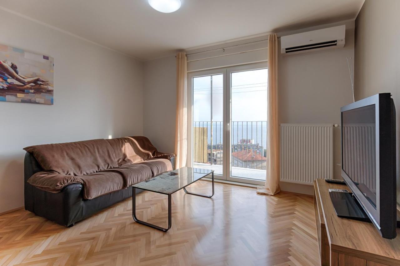 Two Bedroom Apartment Paris Rijeka Zewnętrze zdjęcie