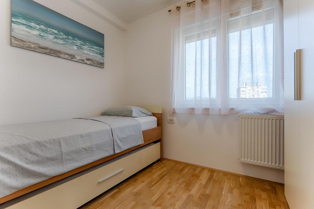 Two Bedroom Apartment Paris Rijeka Zewnętrze zdjęcie