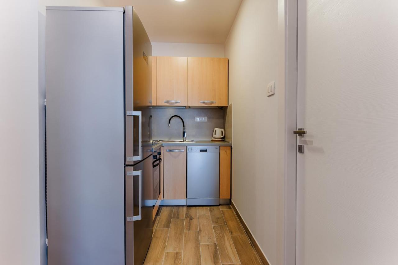 Two Bedroom Apartment Paris Rijeka Zewnętrze zdjęcie