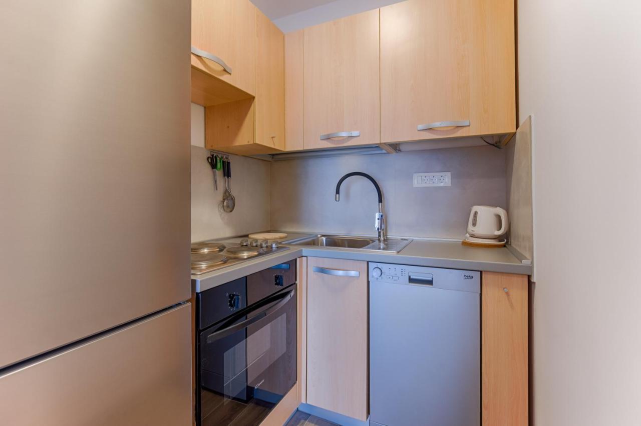 Two Bedroom Apartment Paris Rijeka Zewnętrze zdjęcie