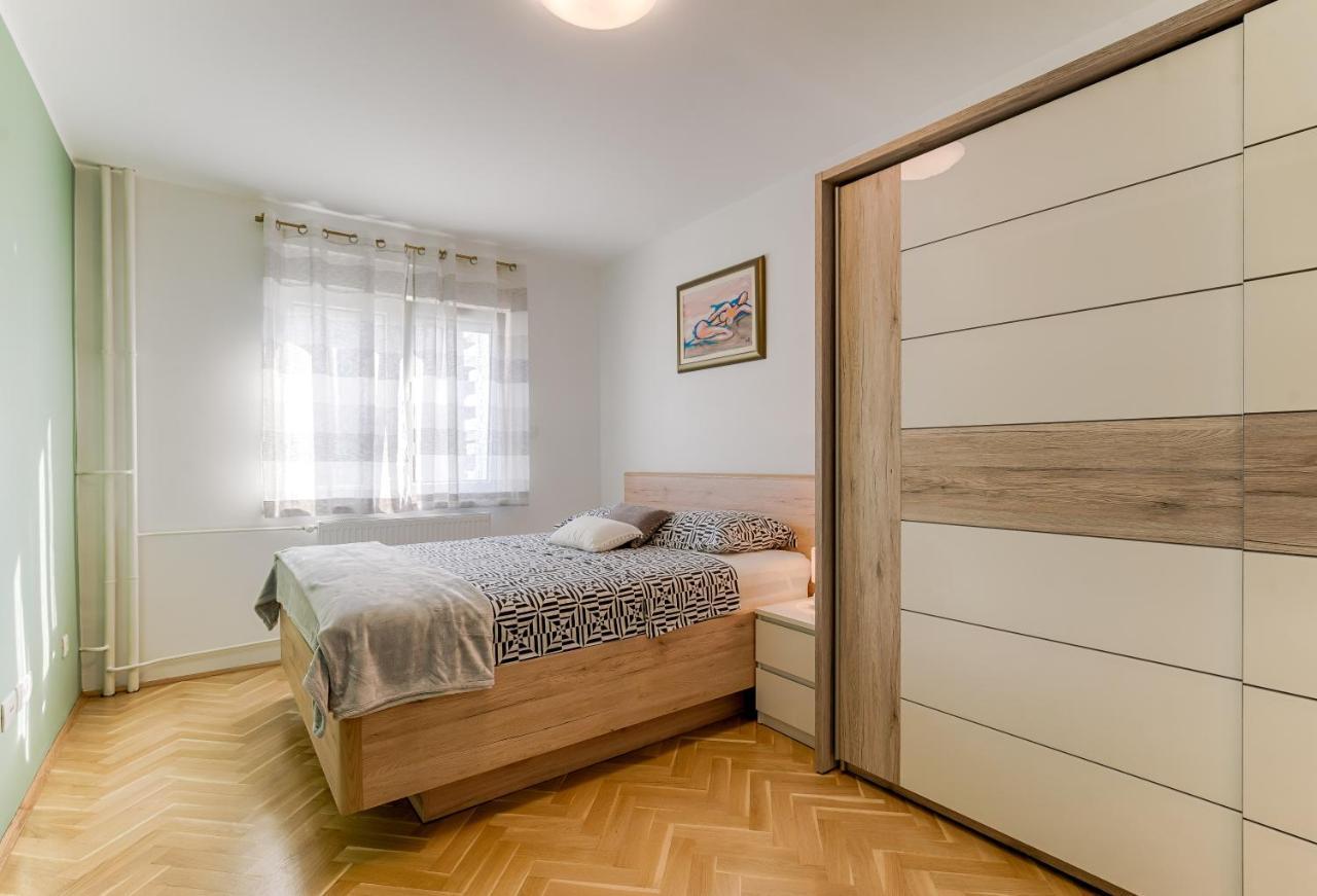 Two Bedroom Apartment Paris Rijeka Zewnętrze zdjęcie