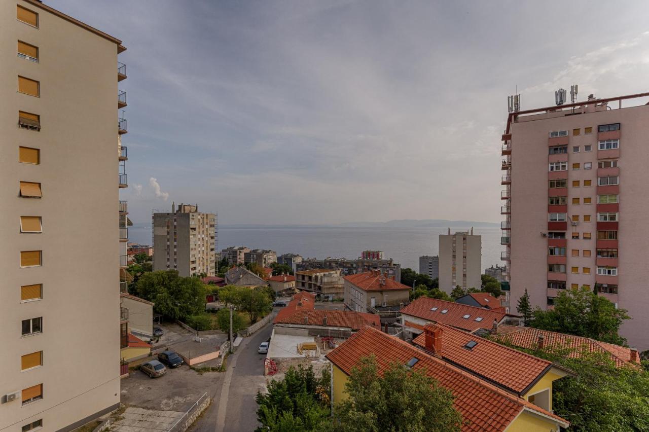 Two Bedroom Apartment Paris Rijeka Zewnętrze zdjęcie