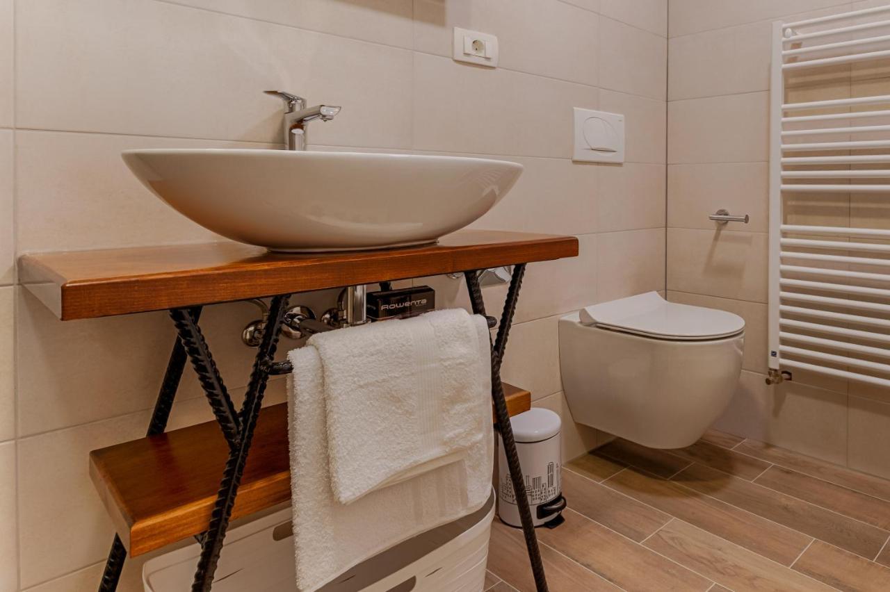 Two Bedroom Apartment Paris Rijeka Zewnętrze zdjęcie