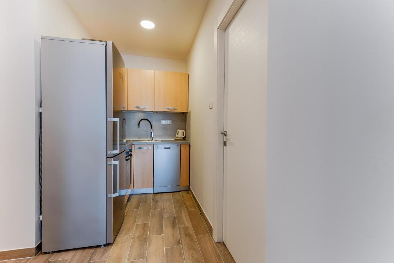 Two Bedroom Apartment Paris Rijeka Zewnętrze zdjęcie