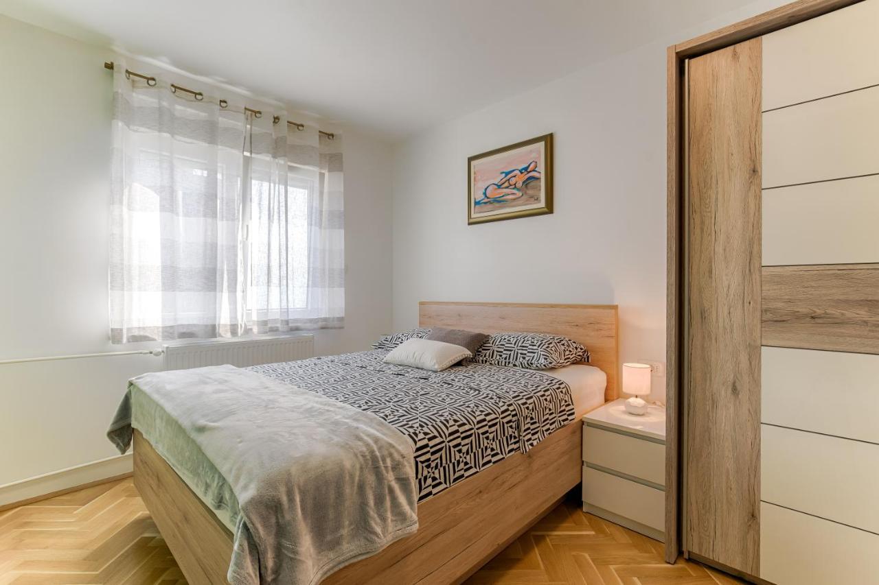 Two Bedroom Apartment Paris Rijeka Zewnętrze zdjęcie